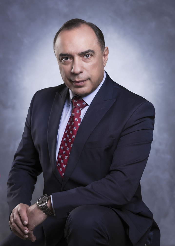 carlos braga perfil home site